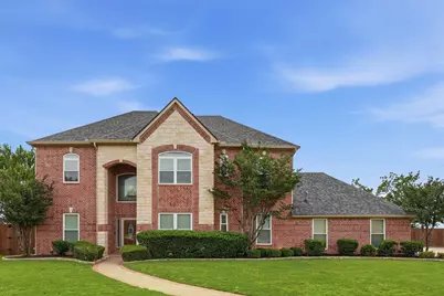 5824 Pin Tail Court, Fort Worth, TX 76244 - Photo 1