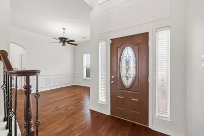 5824 Pin Tail Court, Fort Worth, TX 76244 - Photo 2