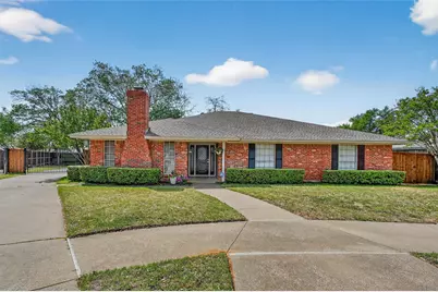 2804 Whispering Trail Circle, Pantego, TX 76013 - Photo 38