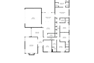 2804 Whispering Trail Cir, Pantego, TX 76013 - Photo 4