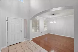 4624 Buffalo Bend Pl, Fort Worth, TX 76137 - Photo 2