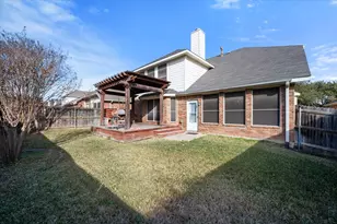 4624 Buffalo Bend Pl, Fort Worth, TX 76137 - Photo 18