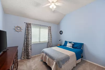 4624 Buffalo Bend Place, Fort Worth, TX 76137 - Photo 14