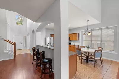 4624 Buffalo Bend Place, Fort Worth, TX 76137 - Photo 4