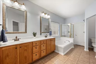 4624 Buffalo Bend Place, Fort Worth, TX 76137 - Photo 10