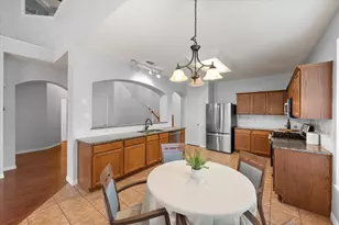 4624 Buffalo Bend Pl, Fort Worth, TX 76137 - Photo 6