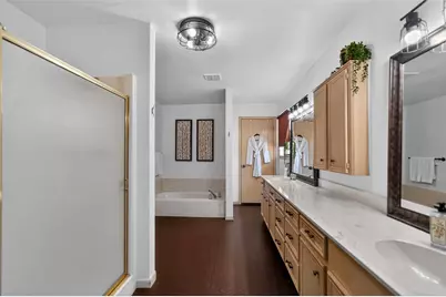 21308 Southwind Drive, Chandler, TX 75758 - Photo 22