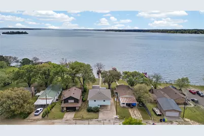 21308 Southwind Drive, Chandler, TX 75758 - Photo 1