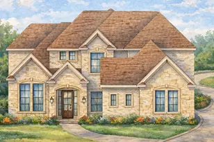 217 Coyote Creek Dr, Gordonville, TX 76245 - Photo 2