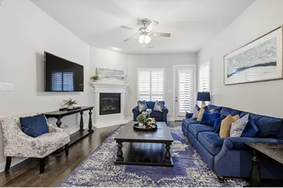 3813 Bentley Drive, Bedford, TX 76021 - Photo 14