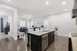 3813 Bentley Dr, Bedford, TX 76021 - Photo 10