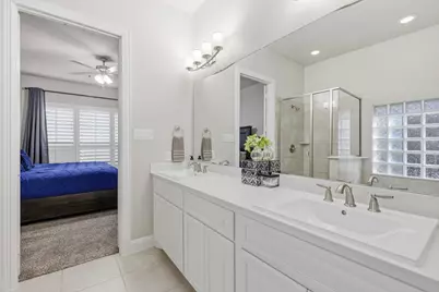 3813 Bentley Drive, Bedford, TX 76021 - Photo 24