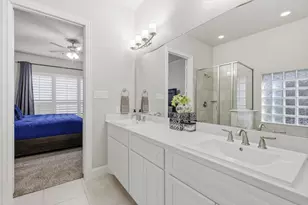 3813 Bentley Dr, Bedford, TX 76021 - Photo 24