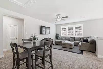 3813 Bentley Drive, Bedford, TX 76021 - Photo 26