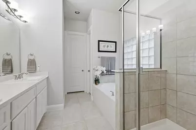 3813 Bentley Drive, Bedford, TX 76021 - Photo 22