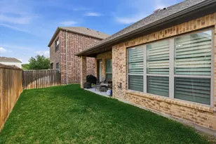 3813 Bentley Dr, Bedford, TX 76021 - Photo 36