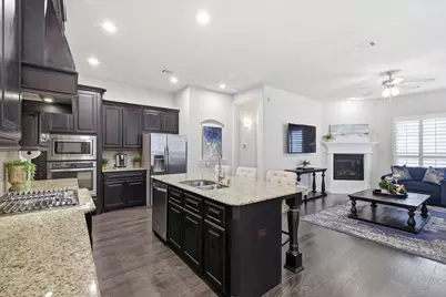 3813 Bentley Drive, Bedford, TX 76021 - Photo 6