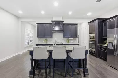 3813 Bentley Drive, Bedford, TX 76021 - Photo 8