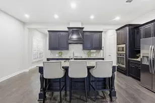 3813 Bentley Dr, Bedford, TX 76021 - Photo 8