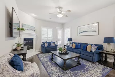 3813 Bentley Drive, Bedford, TX 76021 - Photo 12