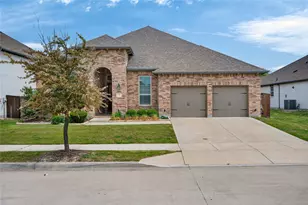 7457 Pondview Ln, Fort Worth, TX 76123 - Photo 1