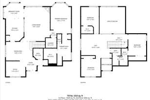 1607 Fairway Vista Dr, Corinth, TX 76210 - Photo 40