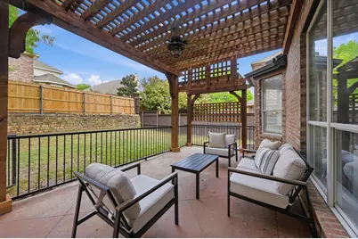 1607 Fairway Vista Drive, Corinth, TX 76210 - Photo 30