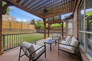 1607 Fairway Vista Dr, Corinth, TX 76210 - Photo 30