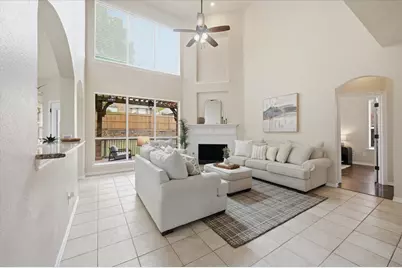 1607 Fairway Vista Drive, Corinth, TX 76210 - Photo 8