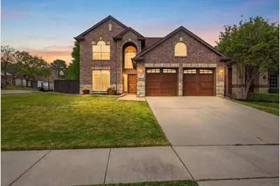 1607 Fairway Vista Drive, Corinth, TX 76210 - Photo 1