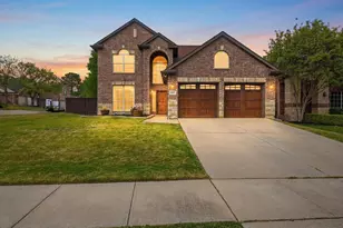 1607 Fairway Vista Dr, Corinth, TX 76210 - Photo 1