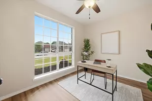 1607 Fairway Vista Dr, Corinth, TX 76210 - Photo 6