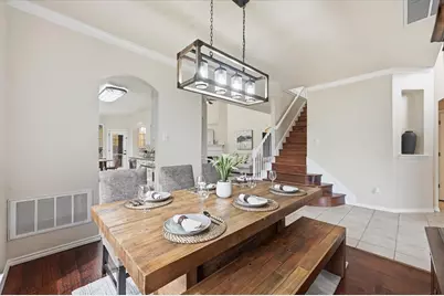 1607 Fairway Vista Drive, Corinth, TX 76210 - Photo 12