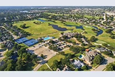 1607 Fairway Vista Drive, Corinth, TX 76210 - Photo 4