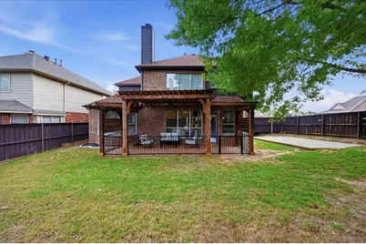 1607 Fairway Vista Drive, Corinth, TX 76210 - Photo 32