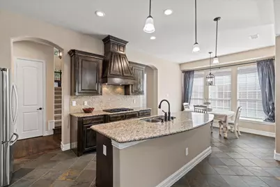 12445 Pleasant Hill Lane, Frisco, TX 75033 - Photo 14