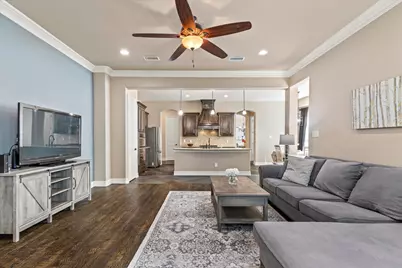 12445 Pleasant Hill Lane, Frisco, TX 75033 - Photo 22