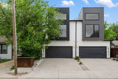 5227 Lindsley Avenue, Dallas, TX 75223 - Photo 1