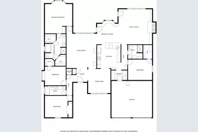 2620 Surrey Woods Road, Flower Mound, TX 75028 - Photo 20