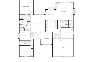 2620 Surrey Woods Rd, Flower Mound, TX 75028 - Photo 20