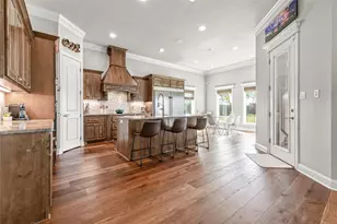 133 Merlot Dr, Abilene, TX 79602 - Photo 8