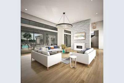 2701 Serendipity Circle, Westlake, TX 76262 - Photo 8