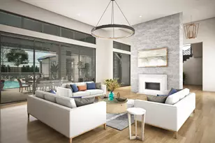 2701 Serendipity Circle, Westlake, TX 76262 - Photo 8