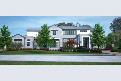 2701 Serendipity Circle, Westlake, TX 76262 - Photo 2
