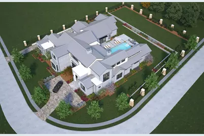 2701 Serendipity Circle, Westlake, TX 76262 - Photo 2