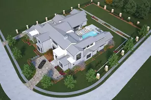 2701 Serendipity Circle, Westlake, TX 76262 - Photo 2