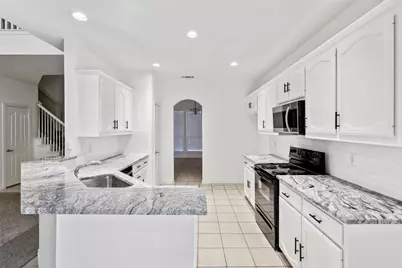 5841 Pearl Oyster Lane, Fort Worth, TX 76179 - Photo 10