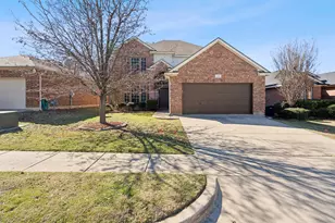 5841 Pearl Oyster Ln, Fort Worth, TX 76179 - Photo 1
