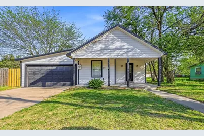 807 Wyatt Street, Waxahachie, TX 75165 - Photo 1