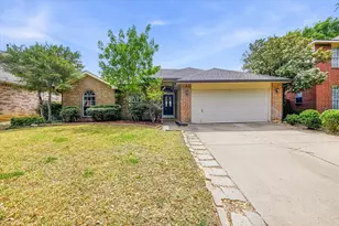 5312 Grand Mesa Dr, Fort Worth, TX 76137 - Photo 2